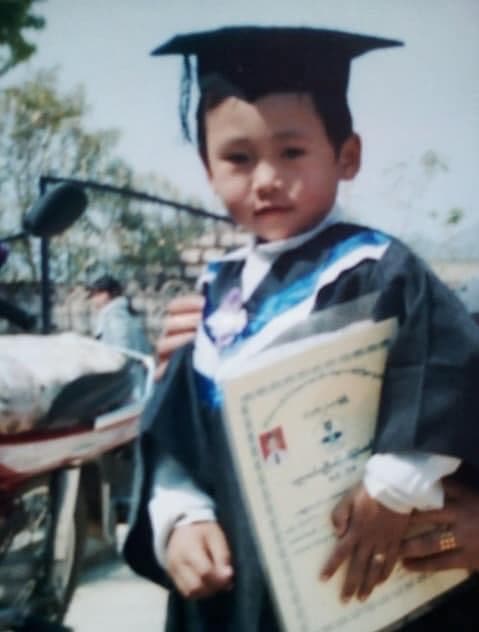 Kid Zai